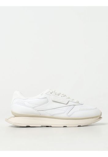 Sneakers LTD Reebok in pelle