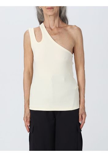 Top Remain in tessuto stretch