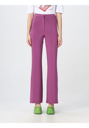 Pantalone REMAIN Donna colore Viola