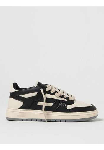 Sneakers Reptor Low Represent in pelle