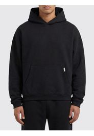 Felpa REPRESENT Uomo colore Nero