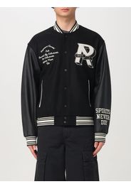 Giacca REPRESENT Uomo colore Nero 1