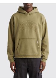 Felpa con cappuccio Represent in cotone con logo