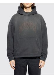 Felpa REPRESENT Uomo colore Nero