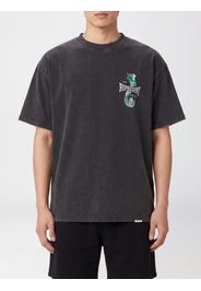 REPRESENT T-shirt in cotone stampata