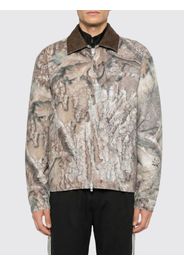 Giacca REPRESENT Uomo colore Fantasia