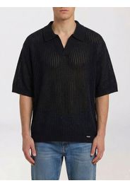 T-Shirt REPRESENT Uomo colore Nero