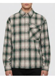 Camicia REPRESENT Uomo colore Verde