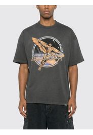 T-Shirt REPRESENT Uomo colore Grigio