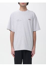 T-Shirt REPRESENT Uomo colore Grigio