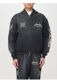 Felpa con cappuccio Represent