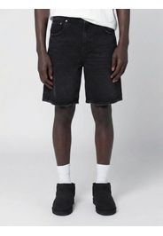 Pantaloncini REPRESENT Uomo colore Nero