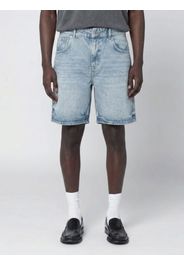 Pantaloncini REPRESENT Uomo colore Blue 1