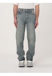 Jeans REPRESENT Uomo colore Blue