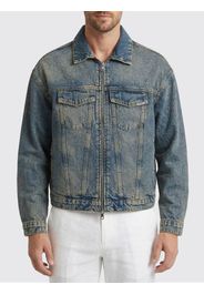 Blazer REPRESENT Uomo colore Blue