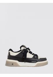 Sneakers REPRESENT Uomo colore Bianco 1