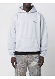 Felpa con cappuccio Represent in cotone