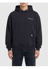 Felpa REPRESENT Uomo colore Nero