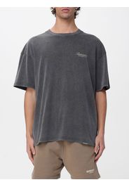 T-Shirt REPRESENT Uomo colore Grigio