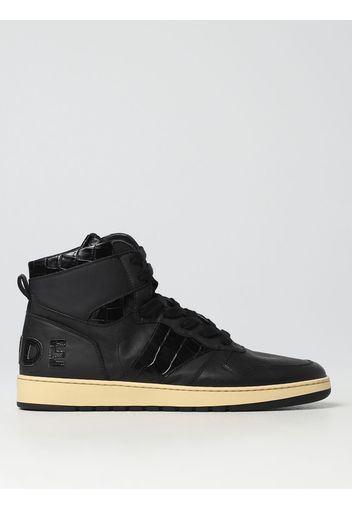 Sneakers Rhecess Rhude in pelle