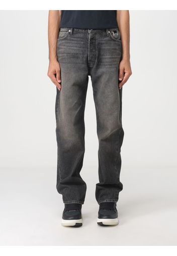 Jeans Rhude in denim