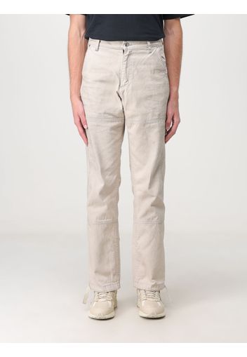 Jeans RHUDE Uomo colore Bianco