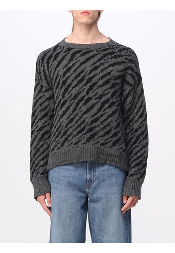 Maglione Rhude in lana e cashmere