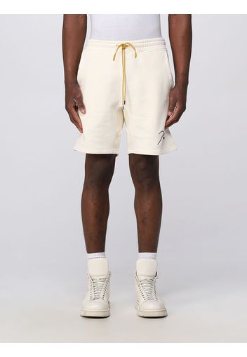 Pantaloncino Rhude in cotone stretch