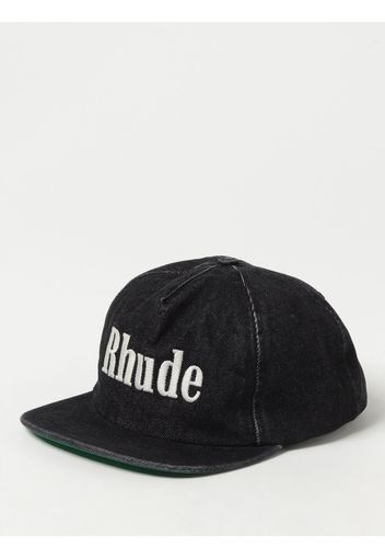 Cappello RHUDE Uomo colore Nero