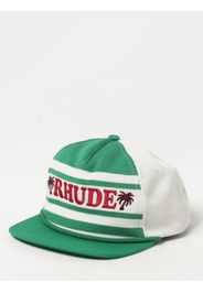 Cappello RHUDE Uomo colore Verde