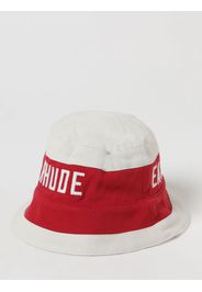 Cappello Rhude in cotone con logo