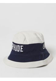 Cappello Rhude in cotone con logo