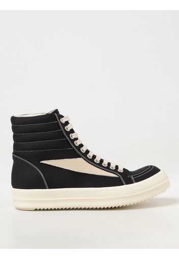 Sneakers Drkshdw in canvas e pelle