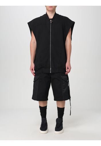 Felpa RICK OWENS DRKSHDW Uomo colore Nero