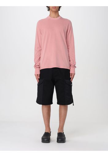 Maglia RICK OWENS DRKSHDW Uomo colore Rosa