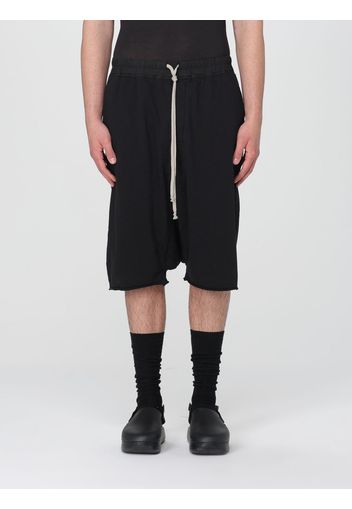 Pantaloncino RICK OWENS DRKSHDW Uomo colore Nero