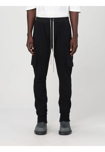 Pantalone RICK OWENS DRKSHDW Uomo colore Nero