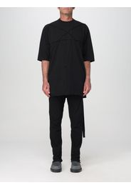 T-Shirt RICK OWENS DRKSHDW Uomo colore Nero