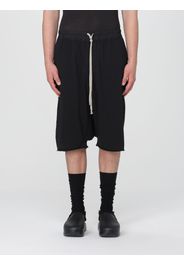 Pantaloncino RICK OWENS DRKSHDW Uomo colore Nero