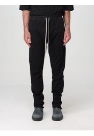 Pantalone RICK OWENS DRKSHDW Uomo colore Nero