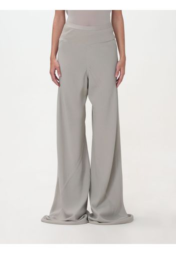 Pantalone RICK OWENS Donna colore Perla