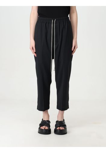 Pantalone RICK OWENS Donna colore Nero