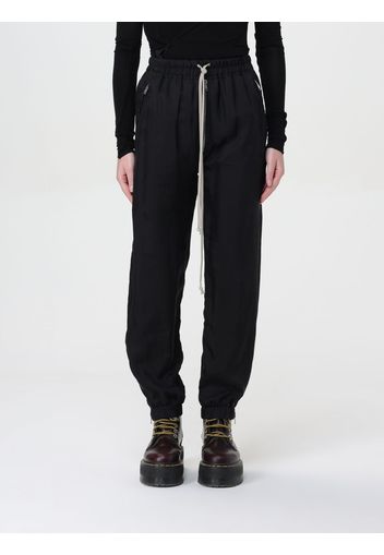 Pantalone RICK OWENS Donna colore Nero