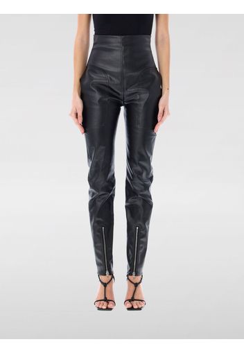 Pantalone RICK OWENS Donna colore Nero