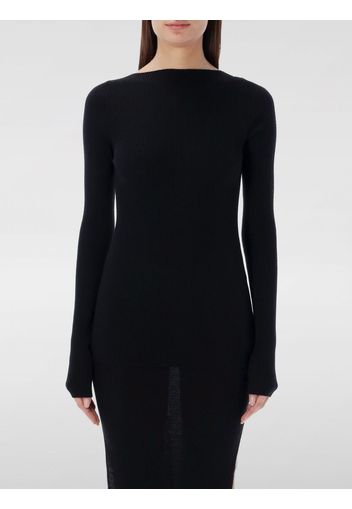 Maglia RICK OWENS Donna colore Nero