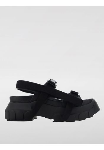 Scarpe RICK OWENS Donna colore Nero