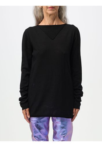 Maglia RICK OWENS Donna colore Nero