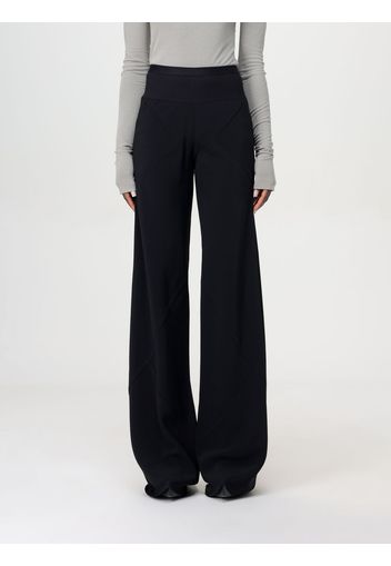 Pantalone RICK OWENS Donna colore Nero