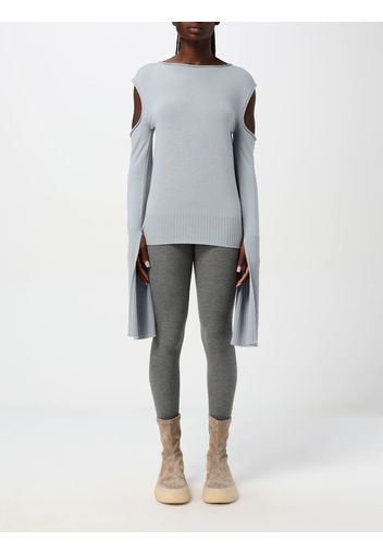 Maglia RICK OWENS Donna colore Azzurro