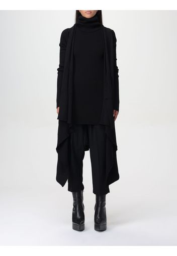 Maglia RICK OWENS Donna colore Nero